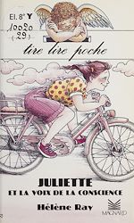 Télécharger le livre :  Juliette et la voix de la conscience