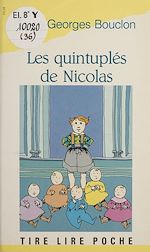 Télécharger le livre :  Les quintuplés de Nicolas