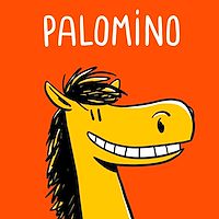 Téléchargez le livre :  Les aventures de Palomino