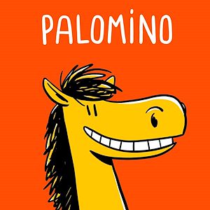 Téléchargez le livre :  Les aventures de Palomino