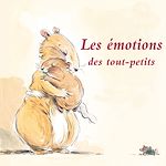 Télécharger le livre :  Les émotions des tout-petits