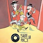 Télécharger le livre :  Saute-la-Puce