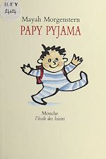 Télécharger le livre :  Papy pyjama