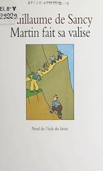 Télécharger le livre :  Martin fait sa valise