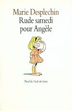 Download this eBook Rude Samedi pour Angèle