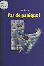 Télécharger le livre :  Pas de panique !