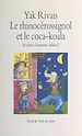 Télécharger le livre :  Le rhinocérossignol et le coca-koala (et plein d'animots-valises !)