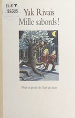 Télécharger le livre :  Mille sabords !