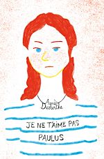 Download this eBook Je ne t'aime pas, Paulus