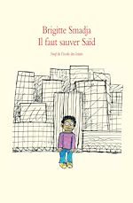 Download this eBook Il faut sauver Saïd