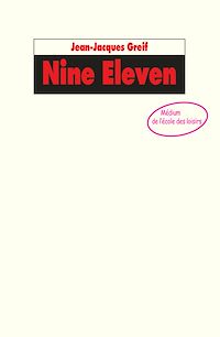 Téléchargez le livre :  Nine eleven