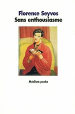 Download this eBook Sans enthousiasme