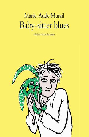 Téléchargez le livre :  Baby-sitter blues
