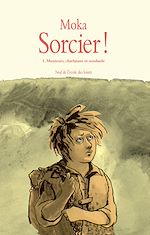 Download this eBook Sorcier !, Tome 1