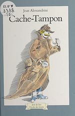 Télécharger le livre :  Cache-Tampon