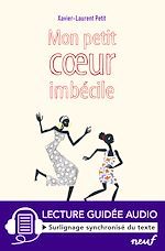 Télécharger le livre :  Mon petit coeur imbécile