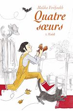 Download this eBook Quatre sœurs - Tome 1 - Enid