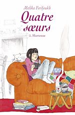 Download this eBook Quatre sœurs - Tome 2 - Hortense