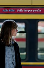 Download this eBook La salle des pas perdus