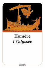 Download this eBook L'Odyssée