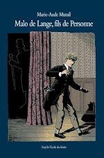 Download this eBook Malo de Lange, fils de Personne