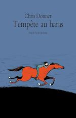 Download this eBook Tempête au haras