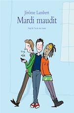 Download this eBook Mardi maudit