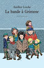 Download this eBook La bande à Grimme
