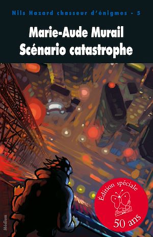 Download the eBook: Scenario catastrophe