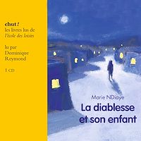 Téléchargez le livre :  La diablesse et son enfant
