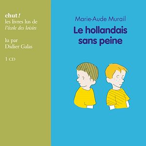 Download the eBook: Le hollandais sans peine