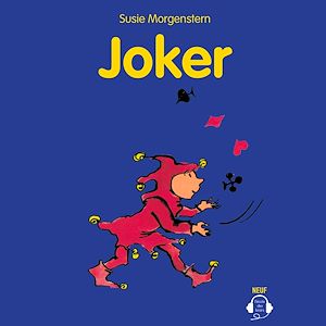 Download the eBook: Joker