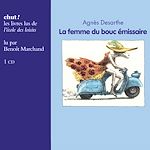 Télécharger le livre :  La femme du bouc émissaire