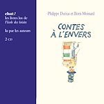 Télécharger le livre :  Contes à l'envers