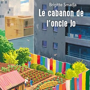 Téléchargez le livre :  Le cabanon de l'oncle Jo