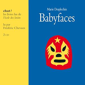 Téléchargez le livre :  Babyfaces