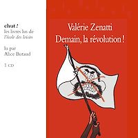 Téléchargez le livre :  Demain, la révolution !