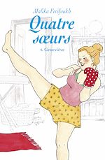 Download this eBook Quatre sœurs - Tome 4 - Geneviève
