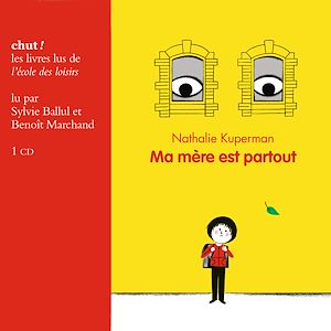 Téléchargez le livre :  Ma mère est partout