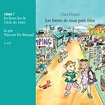 Télécharger le livre :  Les lettres de mon petit frère