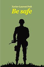 Download this eBook Be safe