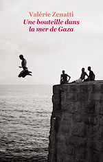 Download this eBook UNE BOUTEILLE DANS MER DE GAZA