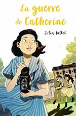 Télécharger le livre :  La guerre de Catherine