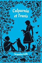 Download this eBook Calpurnia & Travis