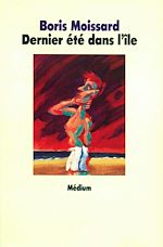 Download this eBook Dernier été dans l'île