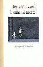 Download this eBook L'ennemi mortel