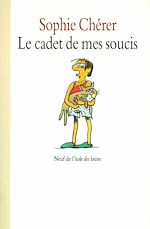 Download this eBook Le cadet de mes soucis