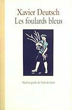 Download this eBook Les foulards bleus
