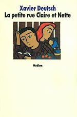 Download this eBook La petite rue Claire et Nette
