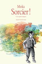 Download this eBook Sorcier !, Tome 6